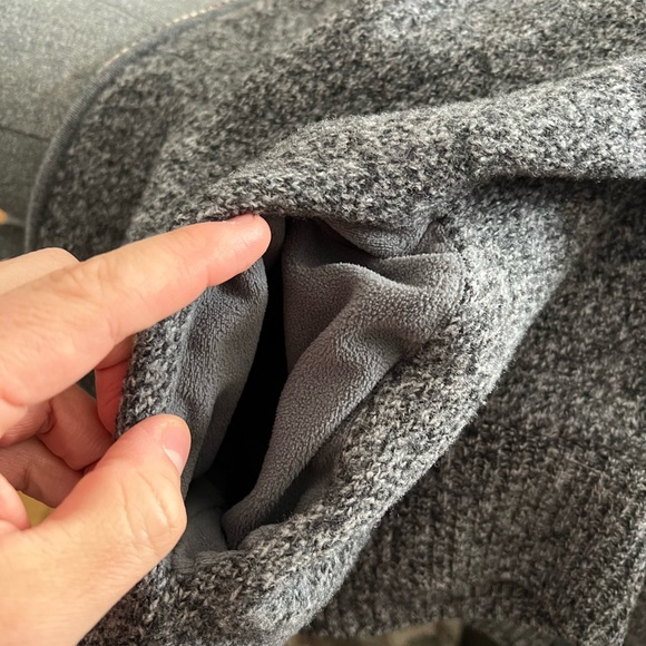 Orvis Grey wool jacket - Picture 5 of 5